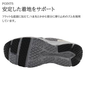 レディース メンズ 介護シューズ 室内用 室外...の詳細画像5