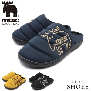 レディース サンダル サボ クロッグシューズ 軽量 moz モズ 靴 滑りにくい スニーカー MOZ6701 爆買