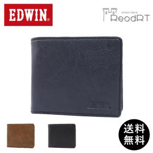 EDWIN 高校生 財布 男 メンズ 2つ折り財布 コンパクト 使い EDWIN 高校生 財布 男 メンズ 2つ折り財布 コンパクト 使い