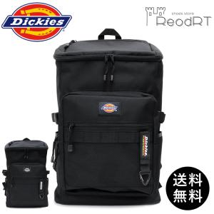 Dickies（ディッキーズ） リュック アウトドア 大容量 デイパック 通勤