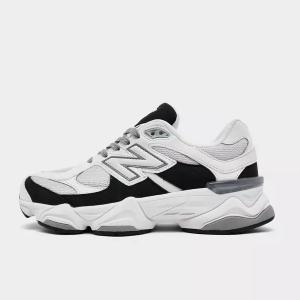 NEW BALANCE GC9060 Black/Reflection ニューバランス GC9060 オフ ホワイト ブラック グレー グレードスクール キッズ レディース アメリカ USA 海外 限定