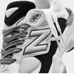 NEW BALANCE GC9060 Blac...の詳細画像2