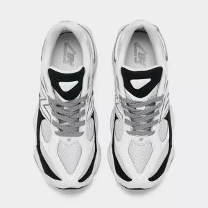 NEW BALANCE GC9060 Blac...の詳細画像4