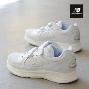 New Balance（ニューバランス） NEW BALANCE WW577 Velcro/Bone WW577
