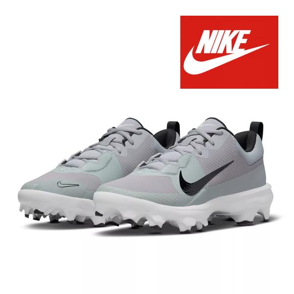 NIKE Force Trout 9 Pro MCS Pewter/Black/Wolf Grey ...