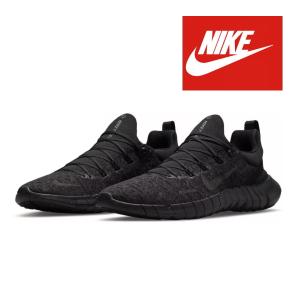 NIKE Free RN 5.0 Next Nature Black/Black/Off Noir ...