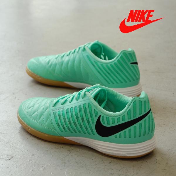 NIKE Lunar Gato 2 Green Glow/Black ナイキ ルナ ガト 2 ライト...