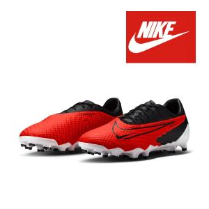 NIKE Phantom GX Academy FG/MG Bright Crimson/Black...