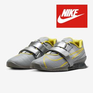 NIKE Romaleos 4 Black/Gold ナイキ ロマレオス ブラック NIKE Romaleos 4 Black/Gold ナイキ ロマレオス ブラック