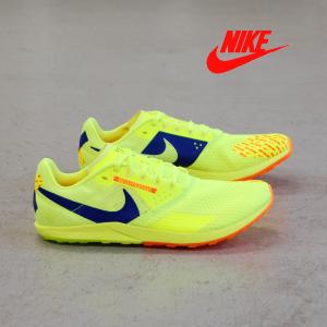 Nike Raival waffle 6 ネオンイエロー/ピンク Nike Zoom Rival Waffle 6 | Free Shipping $99+ | Fleet Feet