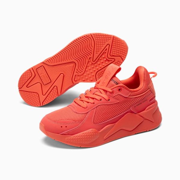 PUMA wmns RS-X Monochrome Firelight プーマ ウィメンズ RS-X...