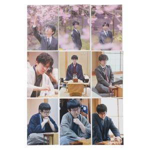 ポストカード三枚セット