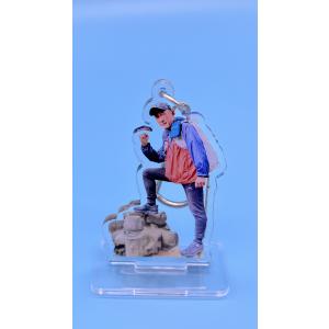 中川大輔八段山登りアクスタの商品画像