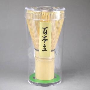 茶筅　100本立