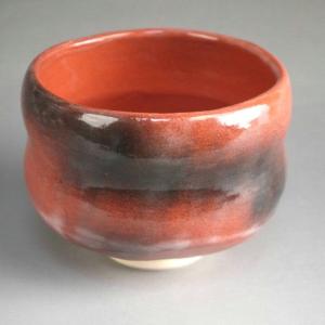 京焼 清水焼 菊まがき抹茶茶碗 亨 : 松韻堂 Yahoo!店 - 通販 - Yahoo