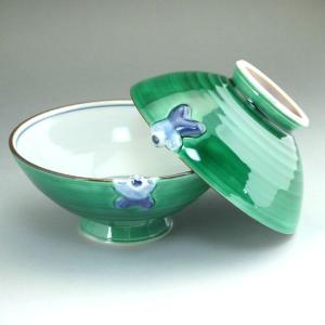 京焼 清水焼 染赤桜詰夫婦茶碗 紫峰 : 松韻堂 Yahoo!店 - 通販 - Yahoo