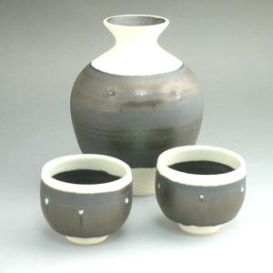 京焼 清水焼 赤濃牡丹唐草お預け酒器セット 壹楽 : 松韻堂 Yahoo!店