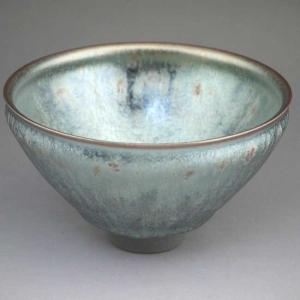 京焼 清水焼 清水焼 月下美人ご飯茶碗 陶あん 小 : 松韻堂 Yahoo!店