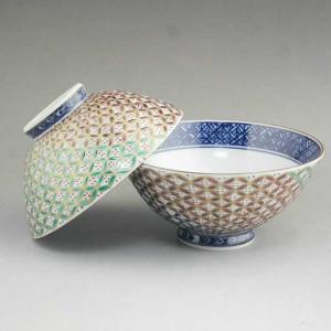 京焼 清水焼 染赤桜詰夫婦茶碗 紫峰 : 松韻堂 Yahoo!店 - 通販 - Yahoo