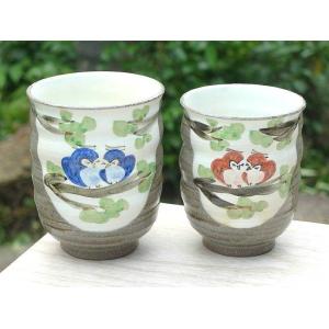 染付山水絵　煎茶器揃　平安京泉作　京焼　清水焼 京焼 清水焼 高山寺鳥獣戯画煎茶器揃 陵泉 : 松韻堂 Yahoo!店 - 通販