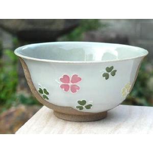 京焼 清水焼 菊彫祥瑞ご飯茶碗 壹楽 大 : 松韻堂 Yahoo!店 - 通販