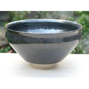 茶道具 抹茶茶碗 瀬戸天目茶碗 本銀覆輪付 加藤光右衛門作 山十窯 天目