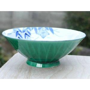 京焼 清水焼 織部五草花お茶呑茶碗揃え 陶あん : 松韻堂 Yahoo!店