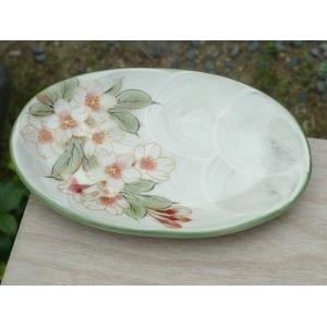 京焼 清水焼 桜ほのか湯呑 陶あん 大 : 松韻堂 Yahoo!店 - 通販