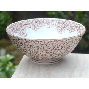 京焼 清水焼 青網 ご飯茶碗 芳山 小単品 : 松韻堂 Yahoo!店 - 通販