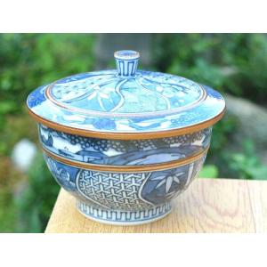 京焼 清水焼 色濃祥瑞蓋付汲出碗揃え 瑞古 : 松韻堂 Yahoo!店 - 通販