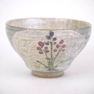 京焼 清水焼 辰砂抹茶茶碗 瑞松 : 松韻堂 Yahoo!店 - 通販 - Yahoo