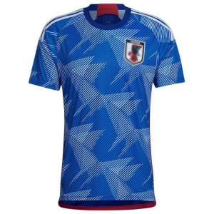アディダス サッカー日本代表 2022 ホーム レプリカ ユニフォーム　サッカー日本代表レプリカウェアー