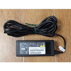 富士通純正 ARROWS Tab用ACアダプタ FMV-AC337 (ADP-36JH E/A13-036N2A