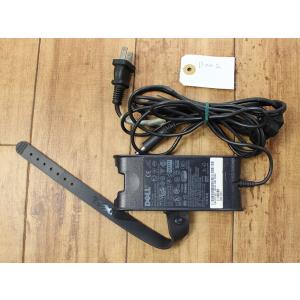 ★DELL　純正パソコン用ACアダプタ AA22850 PA12（19.5V-3.34A）☆D002