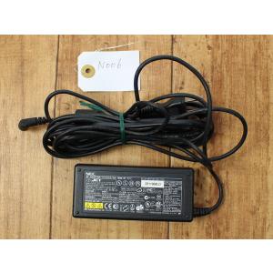 ★NEC　純正ノートパソコン用ACアダプタ PA-1600-01（19V-3.16A）☆ N006