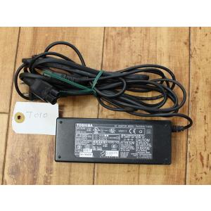 ★東芝　純正パソコン用ACアダプタ PA3283U-1ACA（15V-5A）☆T010