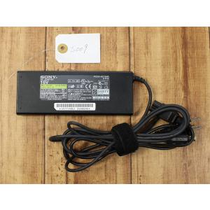 ★SONY　純正ノートパソコン用ACアダプタ PCGA-AC16V6（16V-4A）☆ S009
