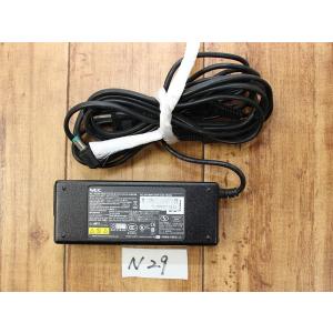 ★NEC　純正ノートパソコン用ACアダプタ ADP68 PA-1750-04 PC-VP-WP73（19V-3.95A）☆ N29
