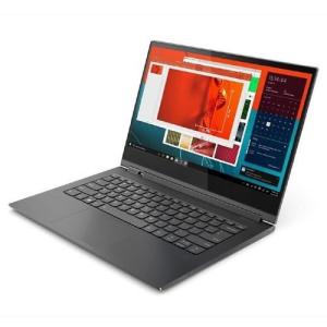 ノートパソコン Lenovo YOGA C930 81C4009NJP アイアングレー 正規版Microsoft office搭載