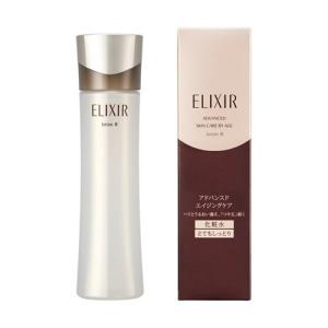資生堂 ELIXIR ADVANCED ローション T 3 化粧水 とてもしっとり 本体 170mL 国内正規品 新入荷