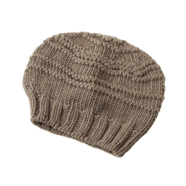 SHOKAY(ショーケイ)プラーグ・ハット(ブラウン)