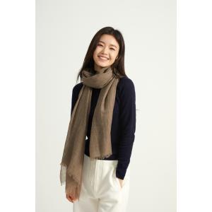 SHOKAY（ショーケイ) ヤク・ニットショール : SHOKAY - 通販 - Yahoo