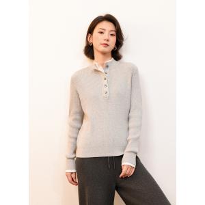 SHOKAY（ショーケイ)ウイメンズ・ヒマラヤ・クラシックカーディガン