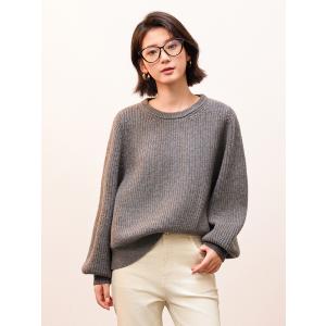 SHOKAY（ショーケイ)ウイメンズ・ヒマラヤ・クラシックカーディガン