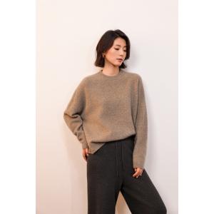 SHOKAY（ショーケイ)ウイメンズ・ヒマラヤ・クラシックカーディガン