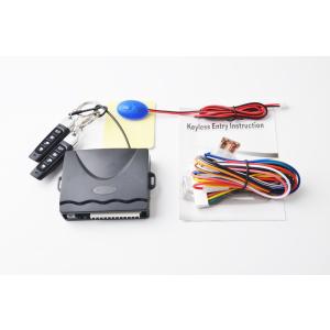 キーレスエントリー 12V ボンゴ リモコン アクチュエーター付 : shop