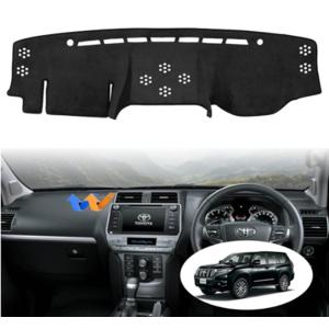 ランドクルーザー トヨタランドクルーザープラド150系後期ダッシュ