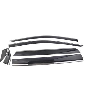 RAV4 即納 MXAA52/MXAA54/AXAH52/AXAH54 メッキモール仕様 純正タイプ