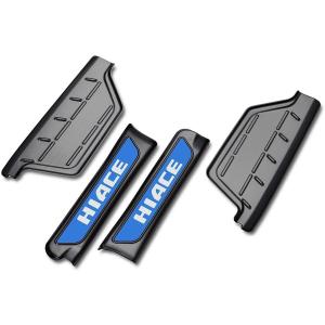 ハイエース200系1-8型 標準 ワイドボディ...の詳細画像5