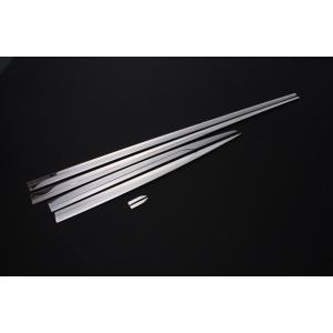 レクサス（LEXUS） レクサス純正 リヤバンパーステップガード レクサス